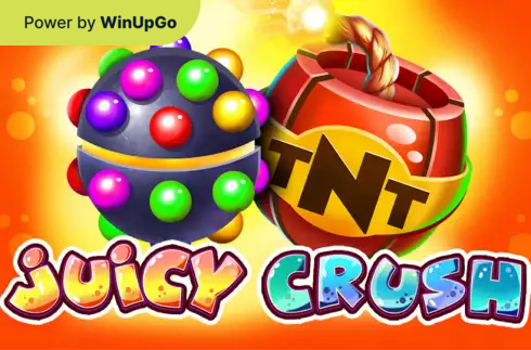 Oýun awtomaty Juicy Crush