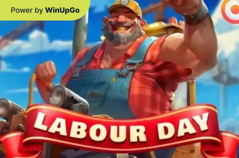 Oýun awtomaty Labour day