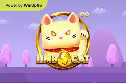 Oýun awtomaty Limbo Cat