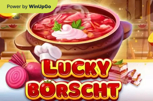 Oýun awtomaty Lucky borscht