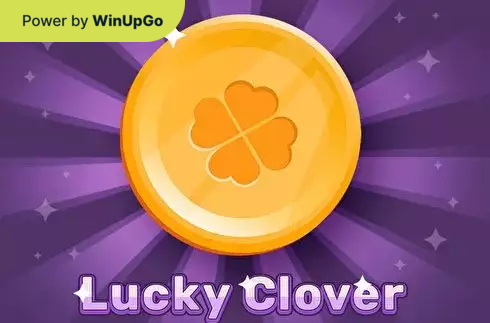 Oýun awtomaty Lucky Clover Onlyplay