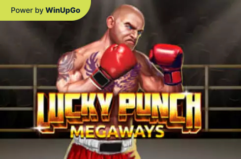 स्लॉट मशीन Lucky Punch Megaways