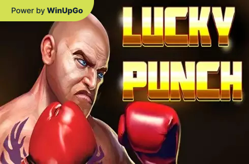 Oýun awtomaty Lucky Punch