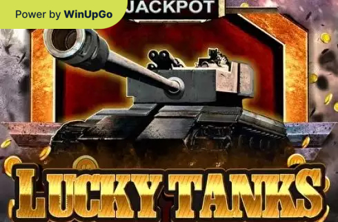 Oýun awtomaty Lucky Tanks