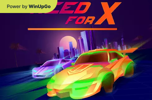 Мошини бозӣ Need For X