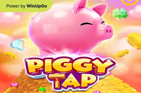 Мошини бозӣ Piggy Tap