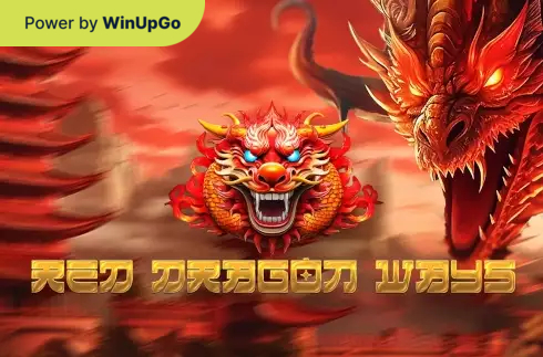 Мошини бозӣ Red Dragon Ways