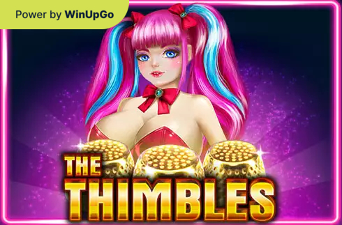 Мошини бозӣ The Thimbles