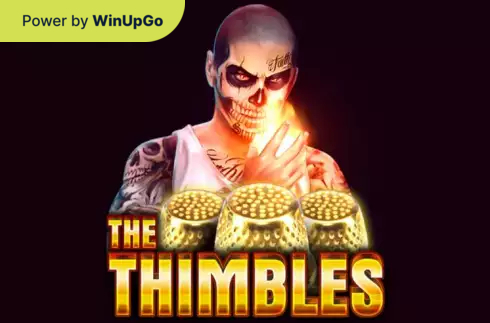 Oýun awtomaty Thimble Dice