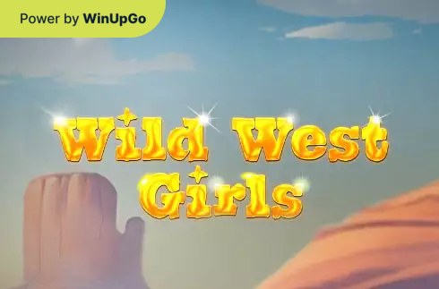 Мошини бозӣ Wild West Girls
