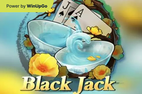 Spielautomat Black Jack KX