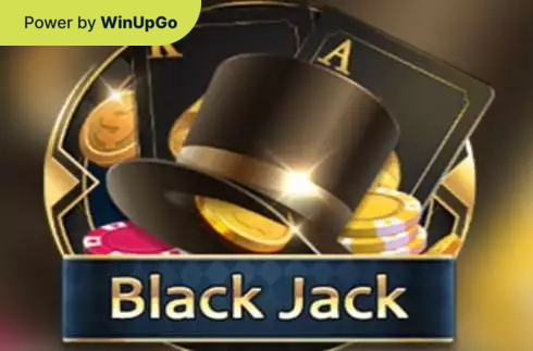 Spielautomat Black Jack V8