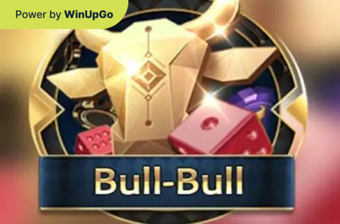 Spielautomat Bull Bull