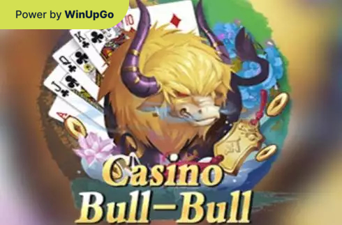 Spielautomat Casino Bull Bull