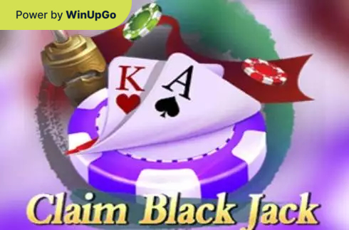 Spielautomat Claim Black Jack