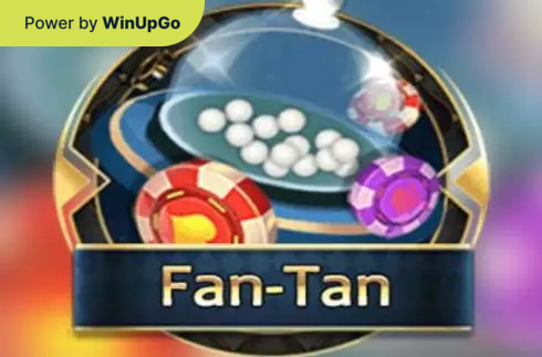 Spielautomat Fan Tan Openbox Gaming