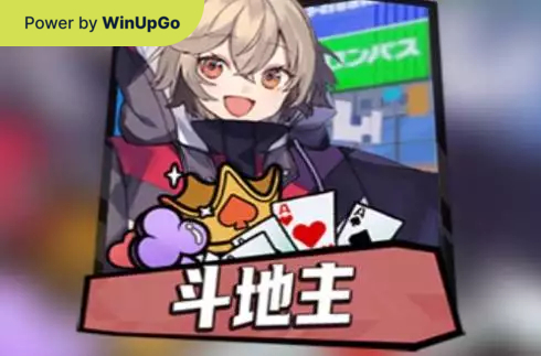 Spielautomat Fight The Landlord KX