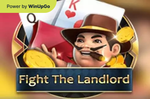 Spielautomat Fight The Landlord
