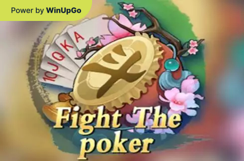 Spielautomat Fight The Poker