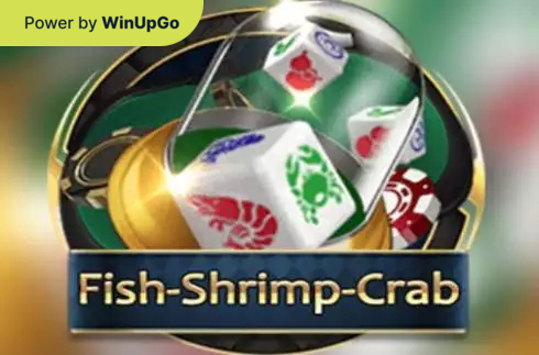 Spielautomat Fish Shrimp Crab