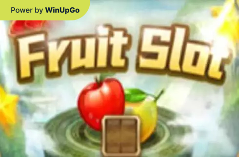 Spielautomat Fruit Slot Openbox Gaming
