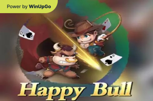 Spielautomat Happy Bull