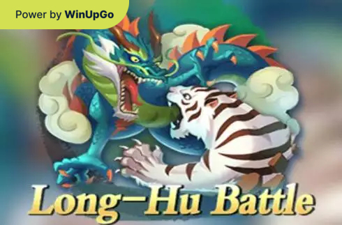 Machine à sous Long Hu Battle KX