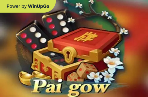 Machine à sous Pai Gow Openbox Gaming