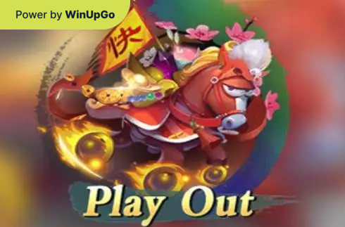Machine à sous Play Out