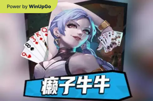 Machine à sous See Cards Bull V8