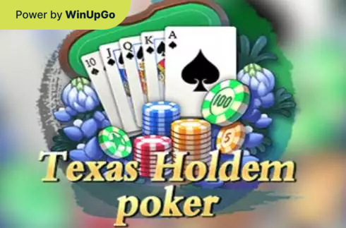 Machine à sous Texas Hold em KX