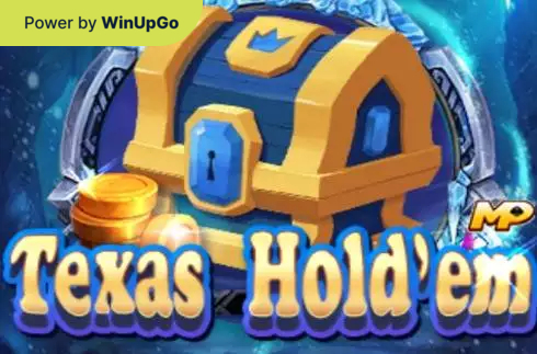 Machine à sous Texas Hold em Openbox Gaming