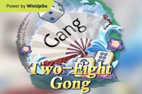 Machine à sous Two Eight Gong KX