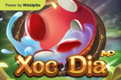 Machine à sous Xoc Dia Openbox Gaming