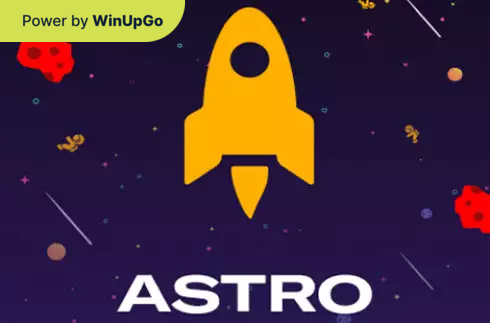 スロットマシン Astro