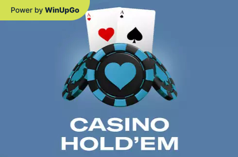 スロットマシン Casino Hold em