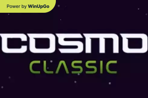 スロットマシン Cosmo classic