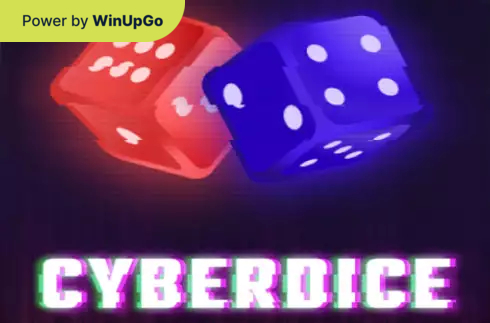 スロットマシン Cyberdice