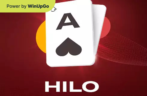 スロットマシン HILO Orbital Gaming