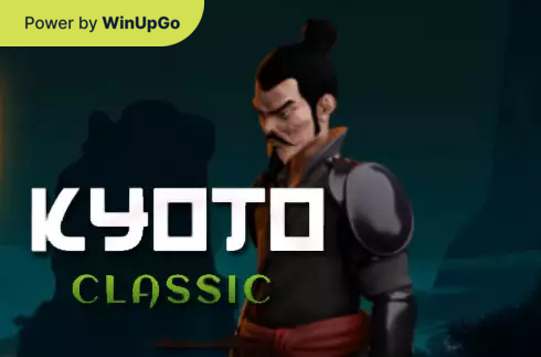 スロットマシン Kyoto classic