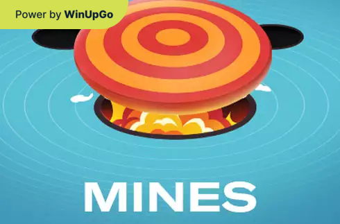 スロットマシン Mines Orbital Gaming