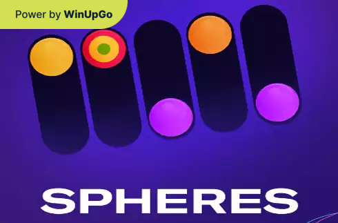 スロットマシン Spheres