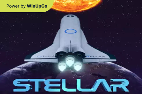 スロットマシン Stellar Orbital Gaming