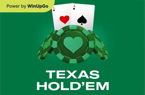 スロットマシン Texas Hold Em Orbital Gaming