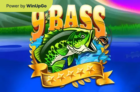 Оюн автоматы 9 Bass