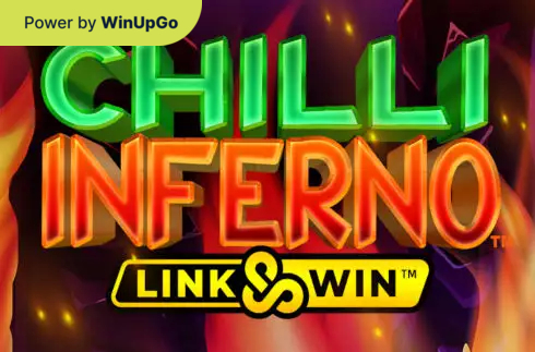 Оюн автоматы Chilli Inferno