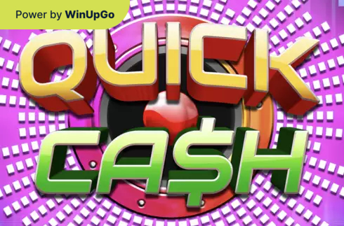 Оюн автоматы Quick Cash