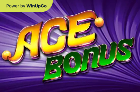 Spielautomat Ace Bonus