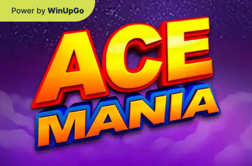 Spielautomat Ace Mania