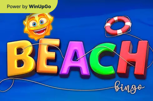 Spielautomat Beach Bingo